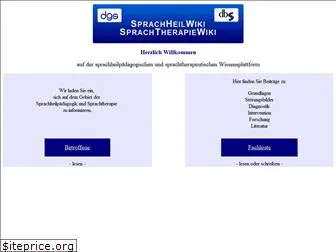 sprachheilwiki.dgs-ev.de