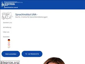 sprachinstitut-una.at