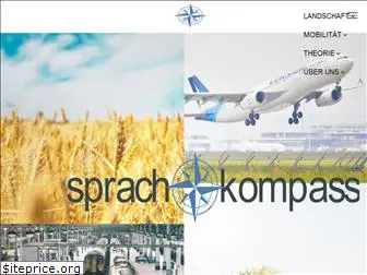 sprachkompass.ch