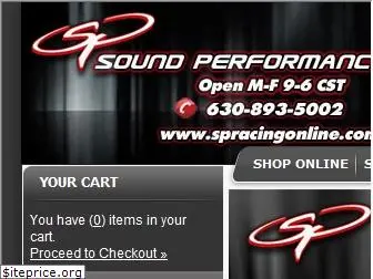 spracingonline.com