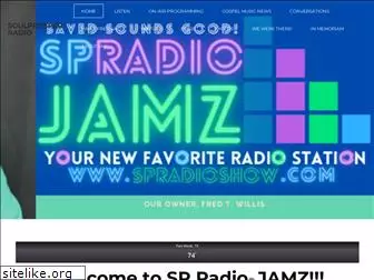 spradioshow.com