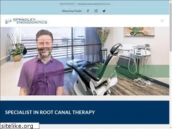 spradleyendodontics.com