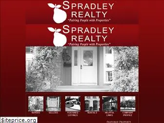 spradleyrealty.com