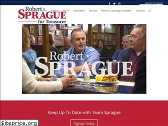 spragueforohio.com