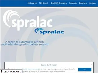 spralac.com