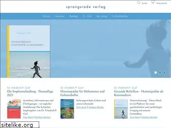 sprangsrade.de