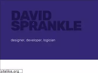 sprankledesign.com