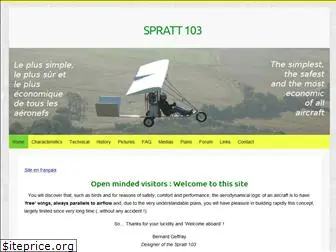 spratt103.com