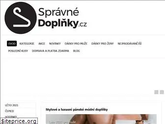 spravnedoplnky.cz