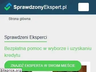 sprawdzonydoradca.pl