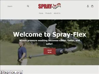 spray-flex.com