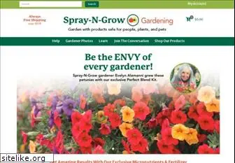 spray-n-grow.com