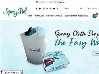 spray-pal.com