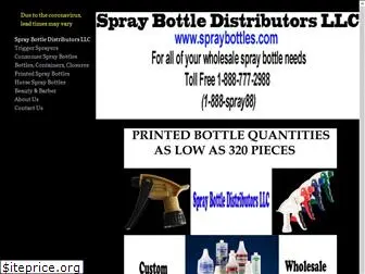 spraybottles.com
