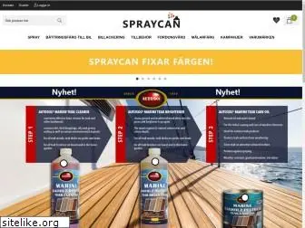 spraycan.se