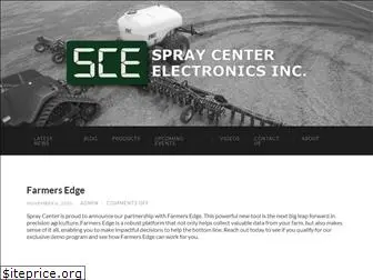 spraycenter.com