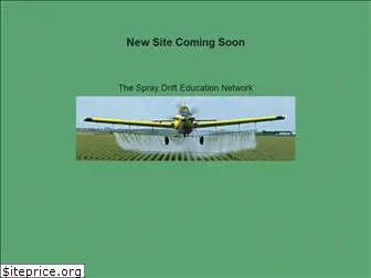 spraydriftillinois.com