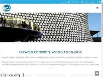 sprayedconcrete.org