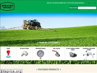 sprayerspares.com.au