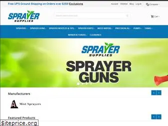 sprayersupplies.com