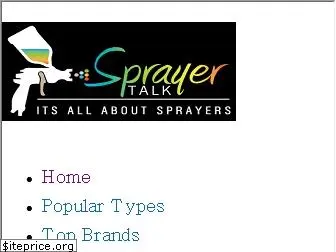 sprayertalk.com