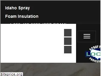 sprayfoamidaho.com