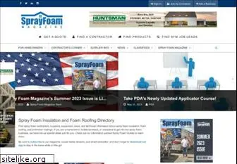 sprayfoamnebraska.com