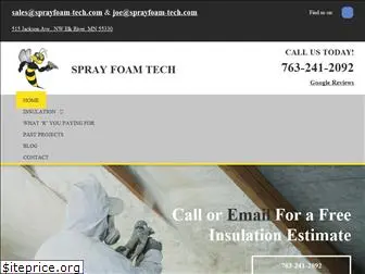 sprayfoamtechmn.com