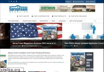 sprayfoamwestvirginia.com