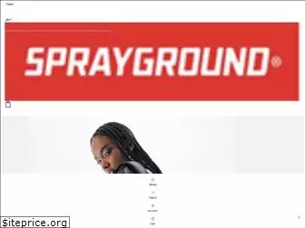 spraygroundkw.com