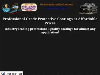 sprayliningandcoatings.com