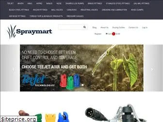 spraymart.com.au