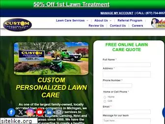 spraymylawn.com