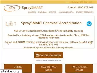 spraysmart.com.au