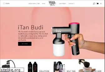 spraytanning.com.au