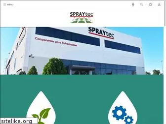 spraytec.com.ar