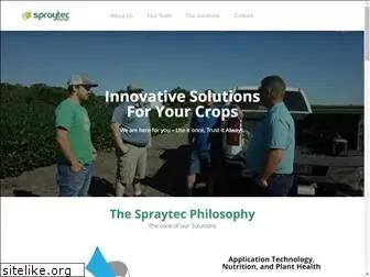 spraytec.com