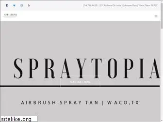 spraytopiawacotx.com