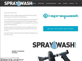 spraywash.eu