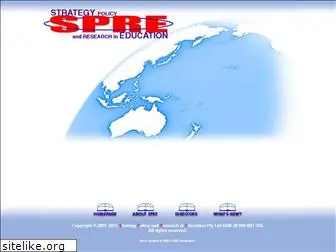 spre.com.au