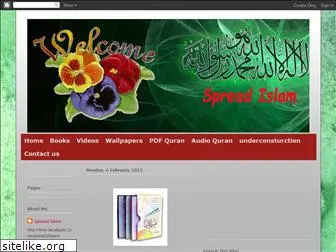 spread-islaam.blogspot.com