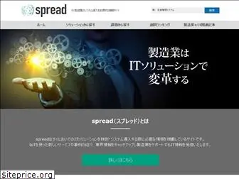 spreadbk.com