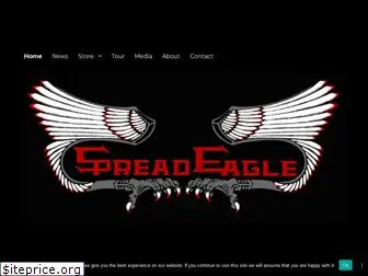 spreadeagle.us