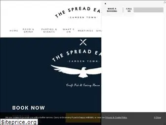 spreadeaglecamden.co.uk
