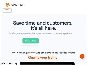 spreadfamily.com