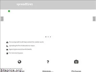 spreadfire1.com