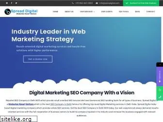 spreadigital.com