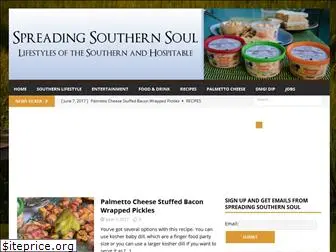 spreadingsoul.com