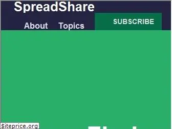 spreadshare.co