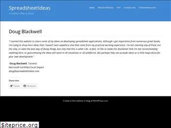 spreadsheetideas.com